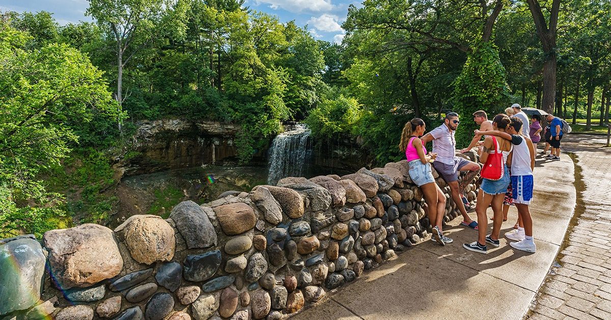 Essential Things To Do On Your First Trip To Minneapolis