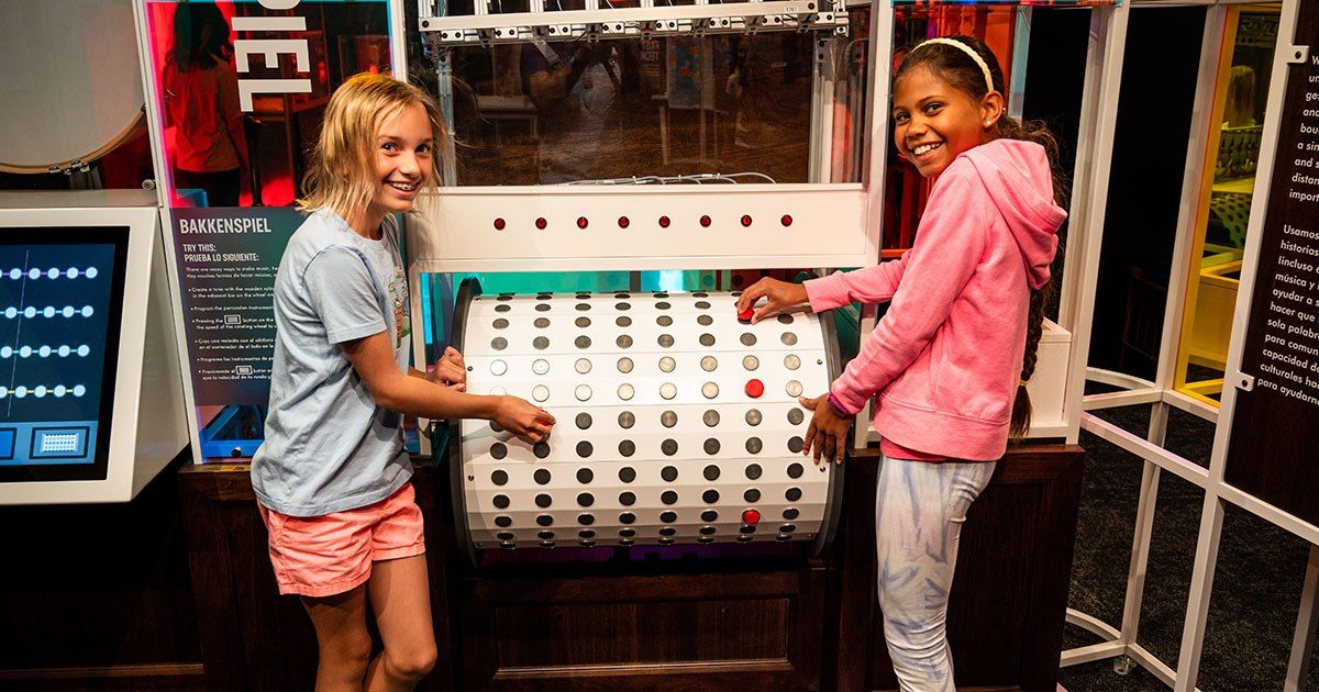 Fun Activities for Kids to Experience in Minneapolis This Summer