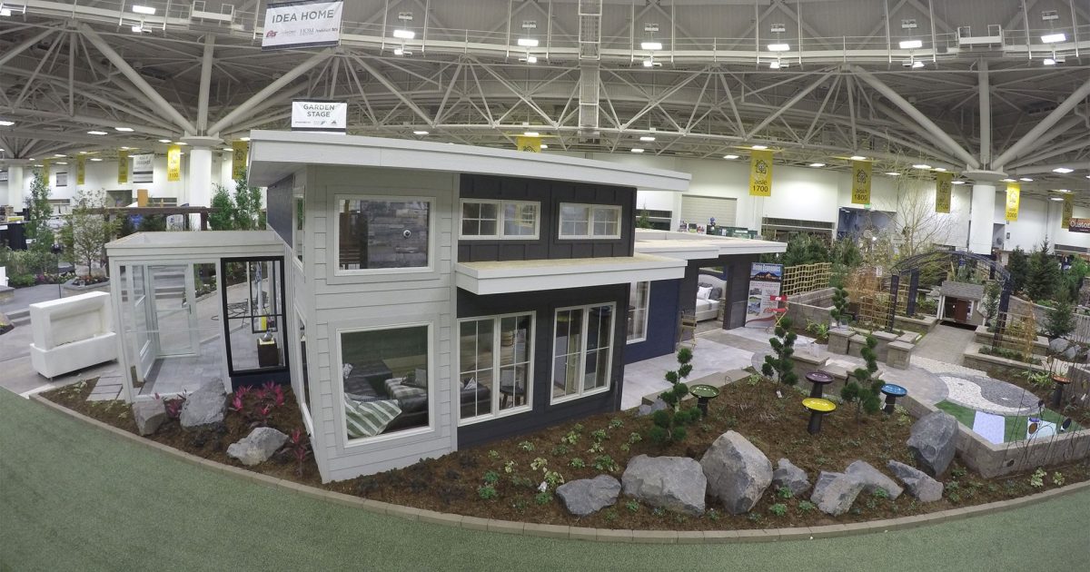 Minneapolis Home + Garden Show Meet Minneapolis