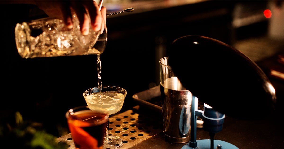 Nightlife Guide to Minneapolis Meet Minneapolis