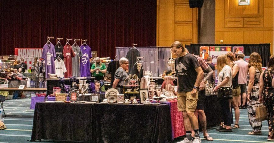 GeekCraft Expo | Meet Minneapolis