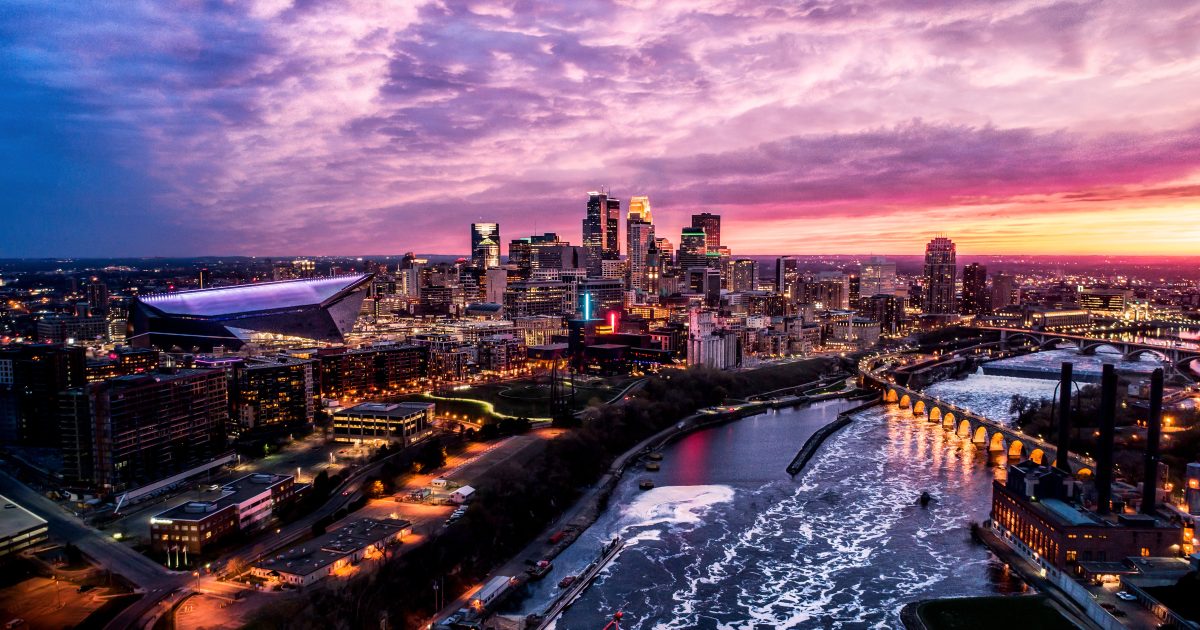 Minneapolis Hotels, Restaurants, Things to Do & Visitor Guid