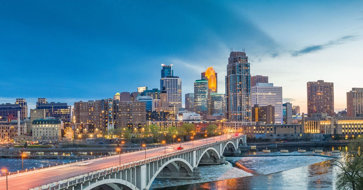 Image showcasing Meet Minneapolis Announces Annual Award Winners | Meet Minneapolis