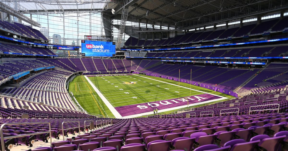 2023 SPFL Pigskin Classic Meet Minneapolis