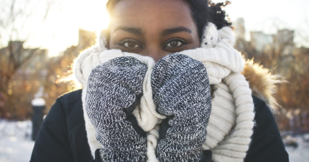 Fashion and Function How to Look Good and Stay Warm Meet Minneapolis