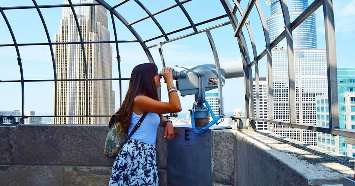 Two Day Minneapolis Itinerary for Solo Travelers