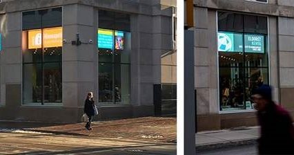 MEET MINNEAPOLIS VISITOR CENTER TOURS visual data 8