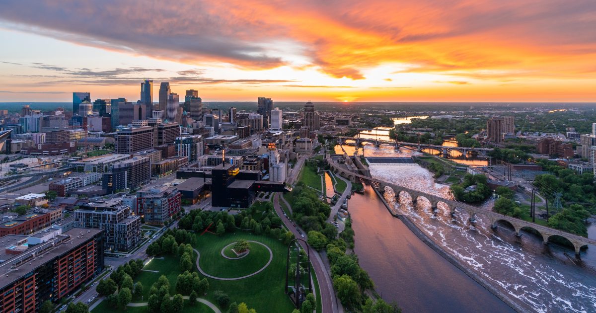 Meetings & Events | Meet Minneapolis