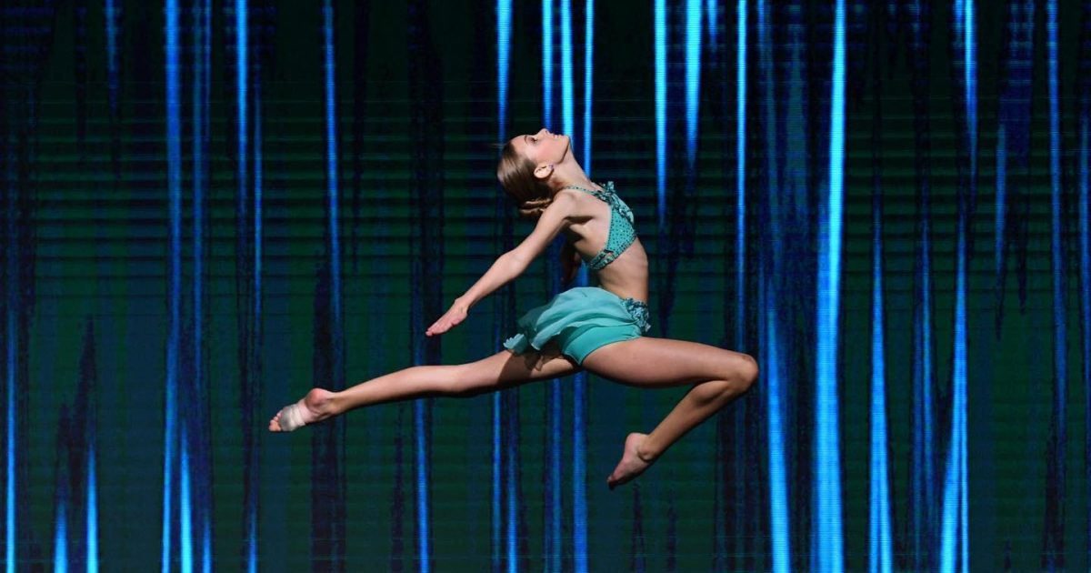 Showstopper Dance Competition Meet Minneapolis