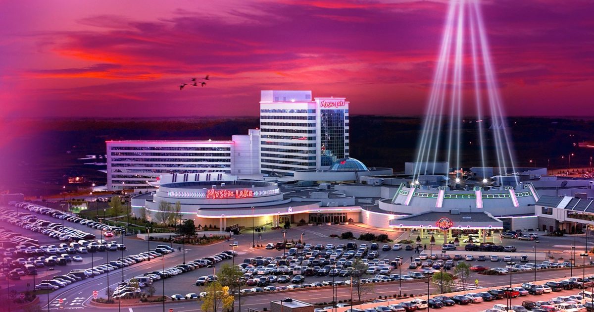 How 5 Stories Will Change The Way You Approach casino