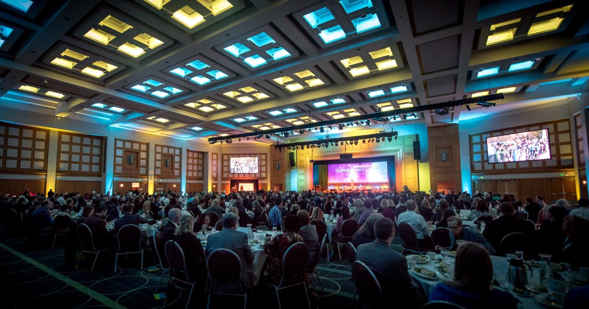 Equipment Rental Meet Minneapolis