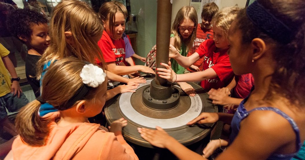 Activities Meet Minneapolis