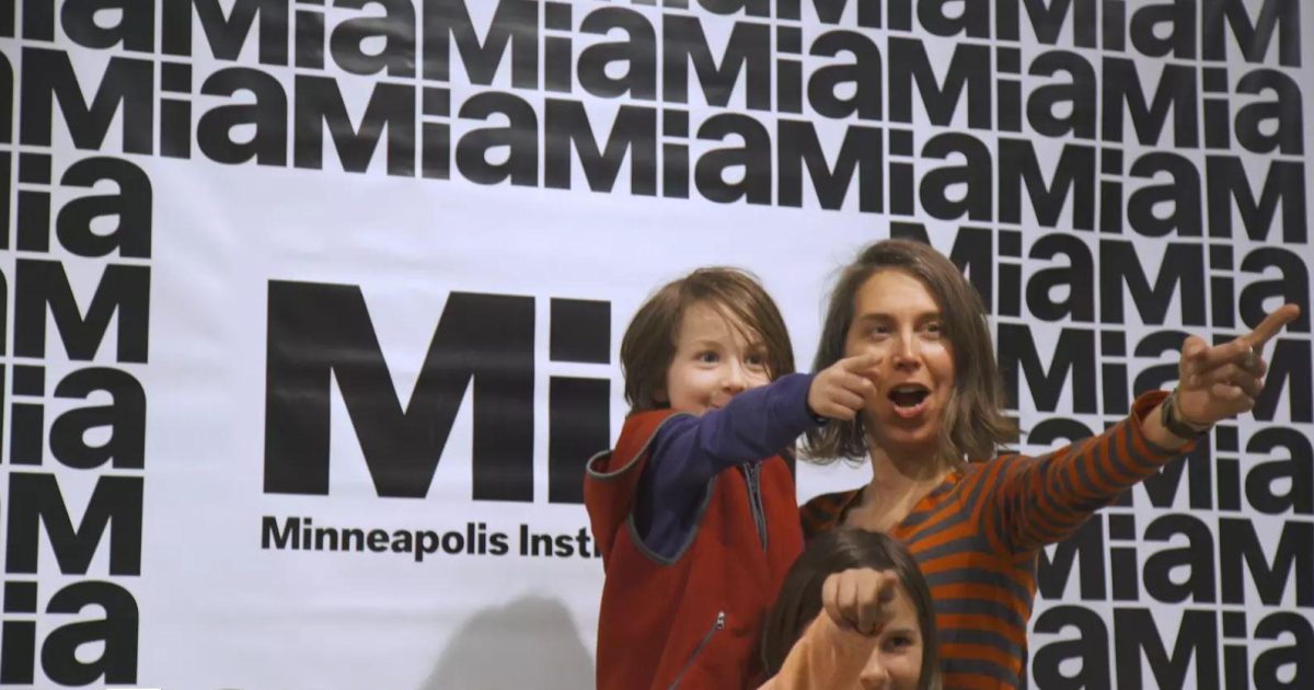 Videos Meet Minneapolis