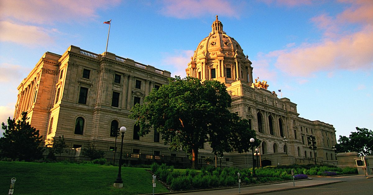 Minnesota Reproductive Health Rights Meet Minneapolis