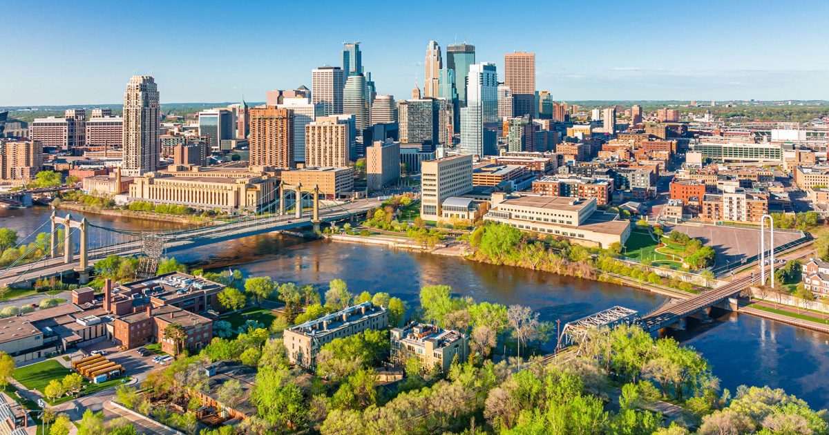 Minneapolis Hotels Restaurants Things to Do Visitor Guide Meet