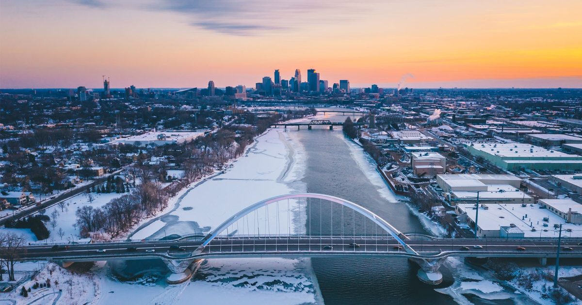Free Winter Experiences in Minneapolis