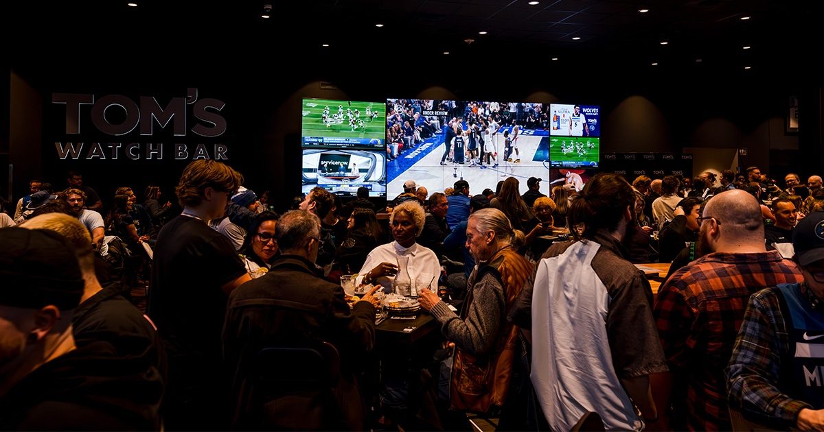 What to Do Around Target Center | Meet Minneapolis
