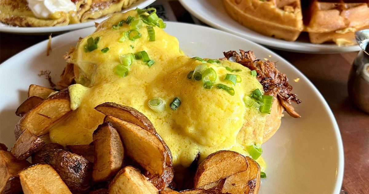 Best Places to Grab Breakfast in Minneapolis Meet Minneapolis