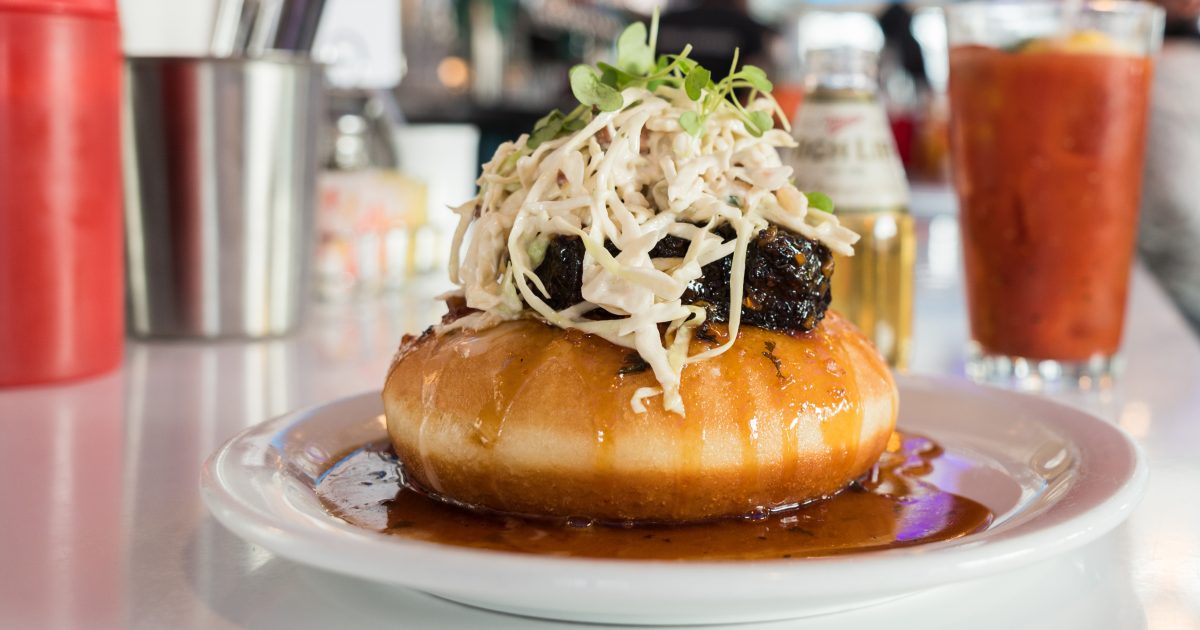 13 Most Outrageous Foods in Minneapolis Meet Minneapolis Meet