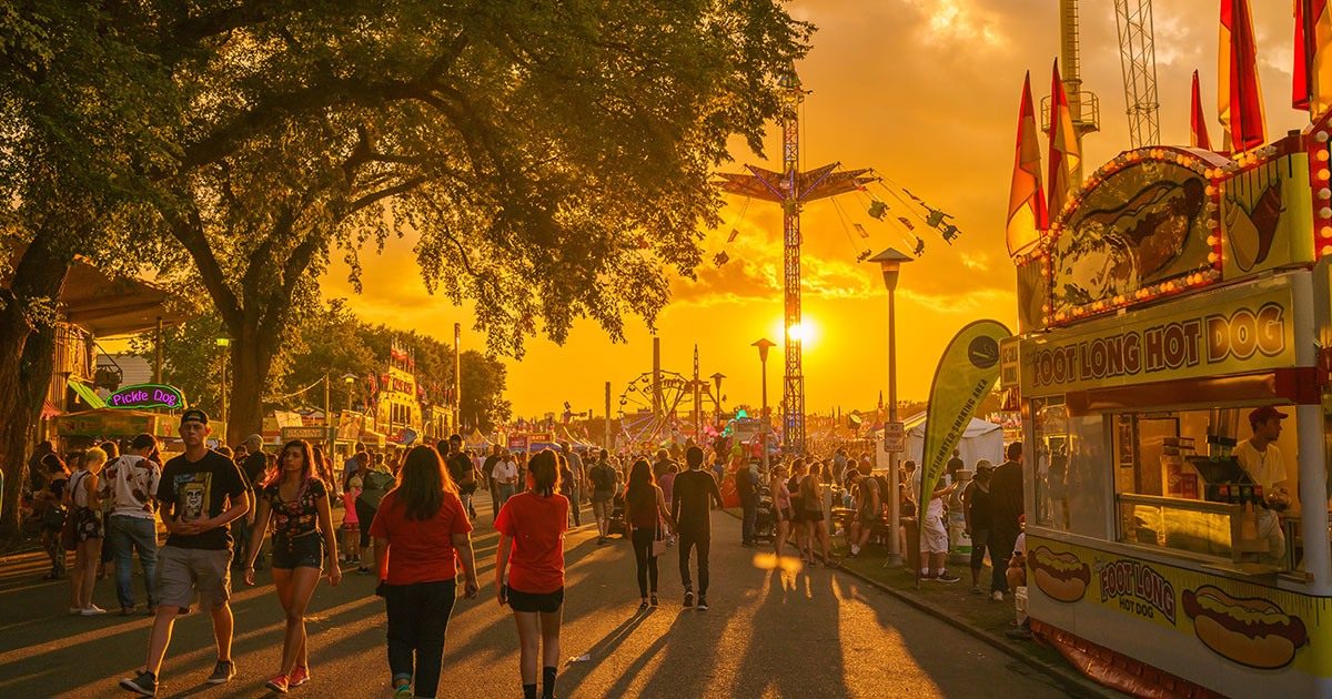 Your 2023 Minnesota State Fair Guide Meet Minneapolis Meet Minneapolis