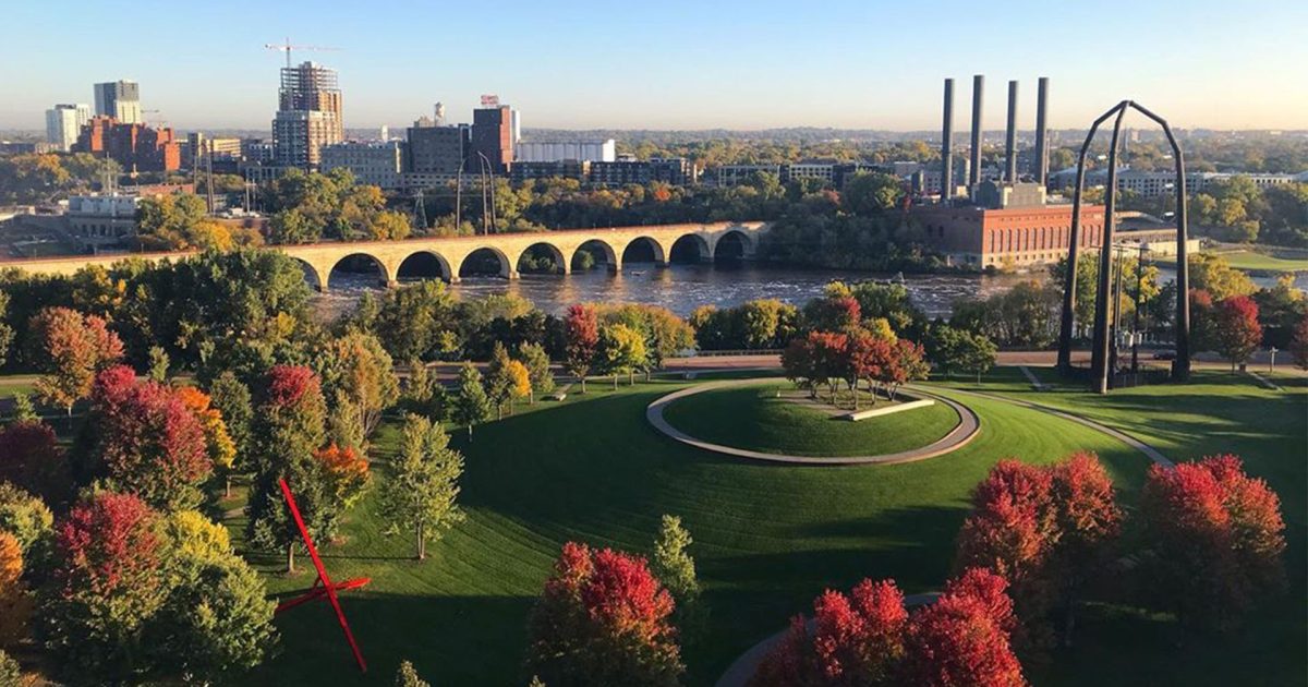 8 New Reasons to Visit Minneapolis This Fall Meet Minneapolis Meet