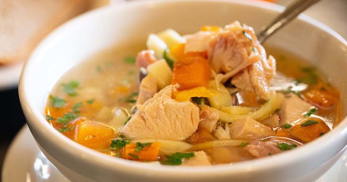 Where to Get Your Favorite Soups in Minneapolis Meet Minneapolis