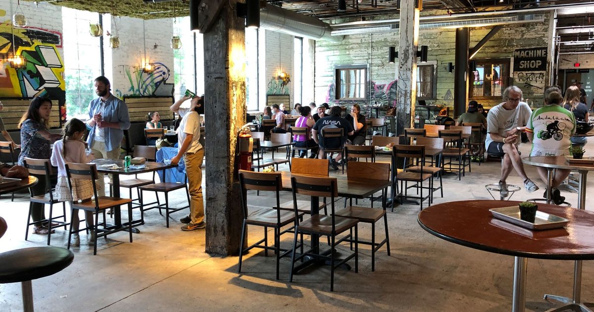 Minneapolis Food Halls You Need to Experience Meet Minneapolis Meet