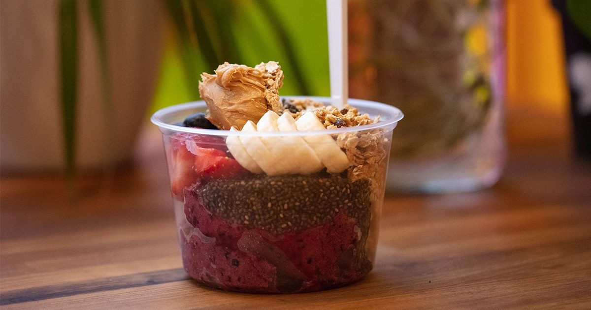 13 Local Juice Bars & Smoothie Spots in Minneapolis Meet Minneapolis