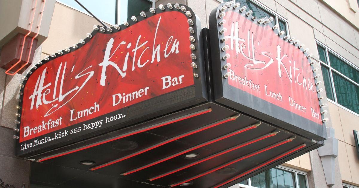 Hell's Kitchen in Minneapolis | Meet Minneapolis | Meet Minneapolis