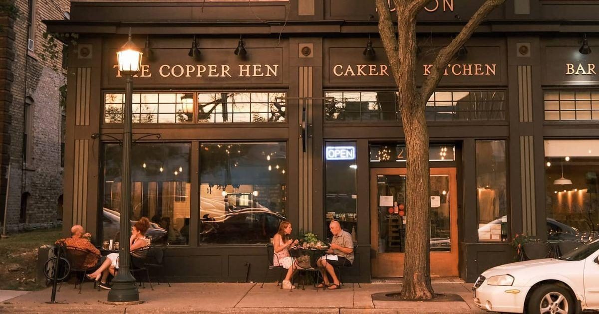 What You'll Find on Eat Street in Minneapolis | Meet Minneapolis | Meet ...
