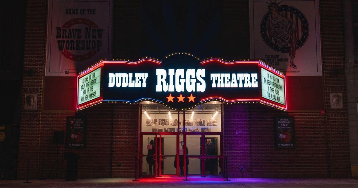 Brave New Improv Comedy Meet Minneapolis Meet Minneapolis