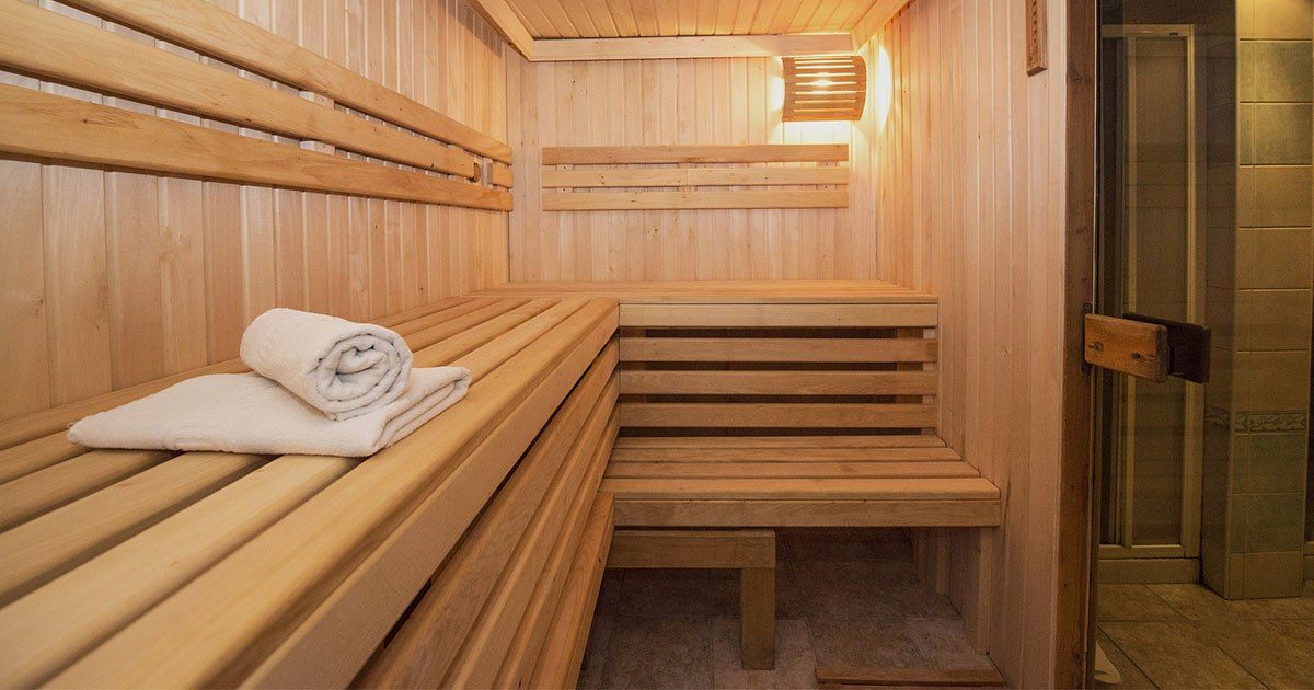 Minneapolis Saunas, Steam Rooms, and Cold Plunges Meet Minneapolis