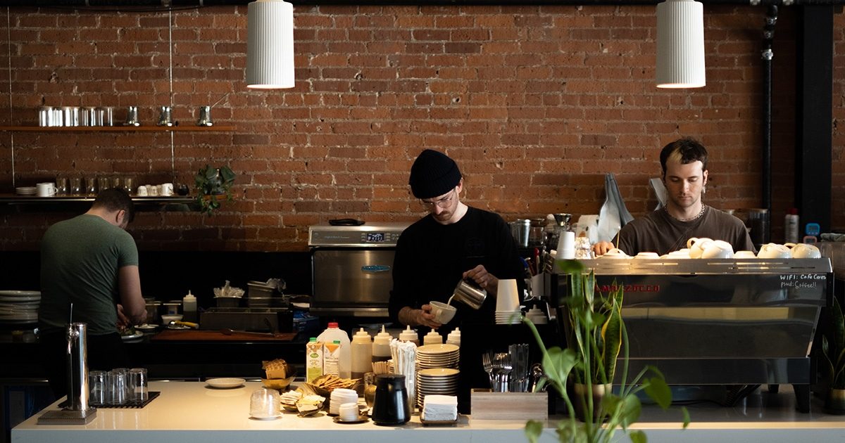 Minneapolis Coffee Shops You Need to Try | Meet Minneapolis | Meet