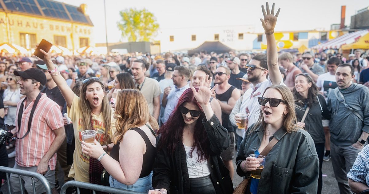 2023 Don't Miss Minneapolis Summer Concerts Meet Minneapolis