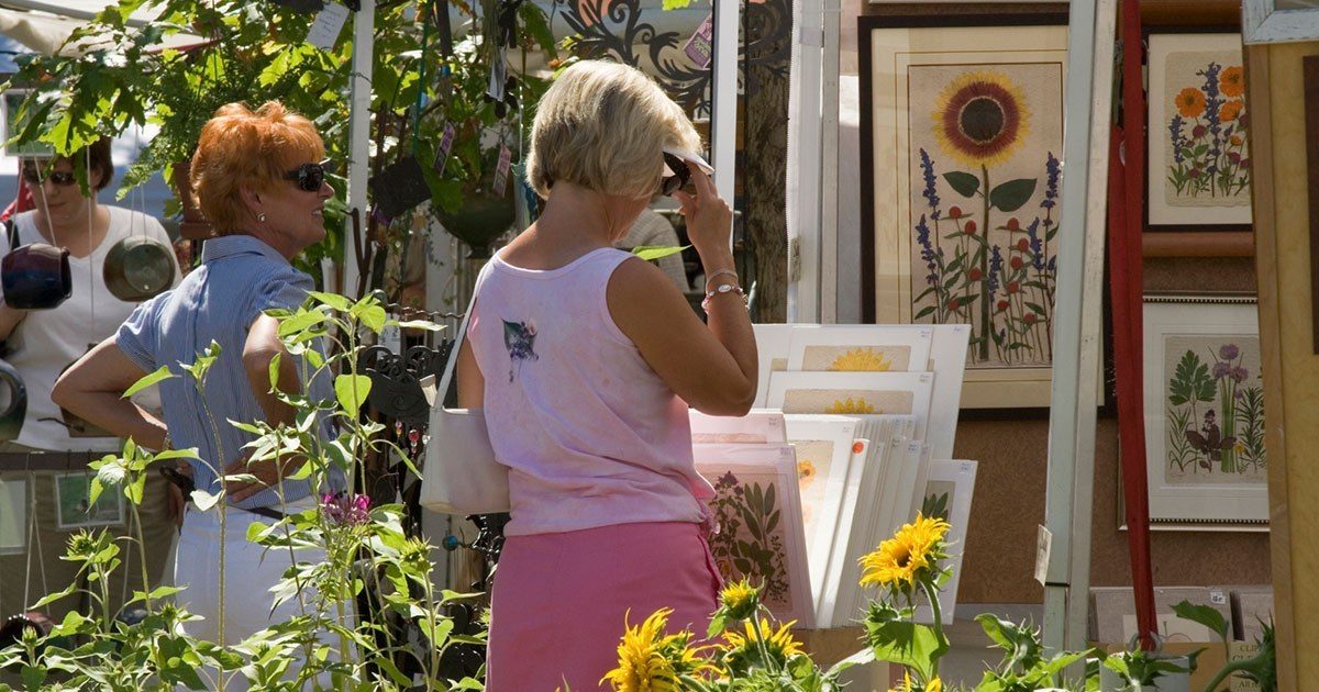 All The Summer Art Festivals in Minneapolis Meet Minneapolis Meet