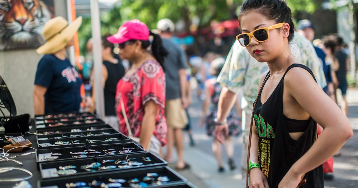 10 Things to See and Do Near The Stone Arch Bridge Festival Meet