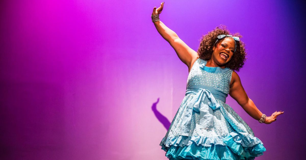 A Guide to Minnesota’s 2023 Fringe Festival Meet Minneapolis