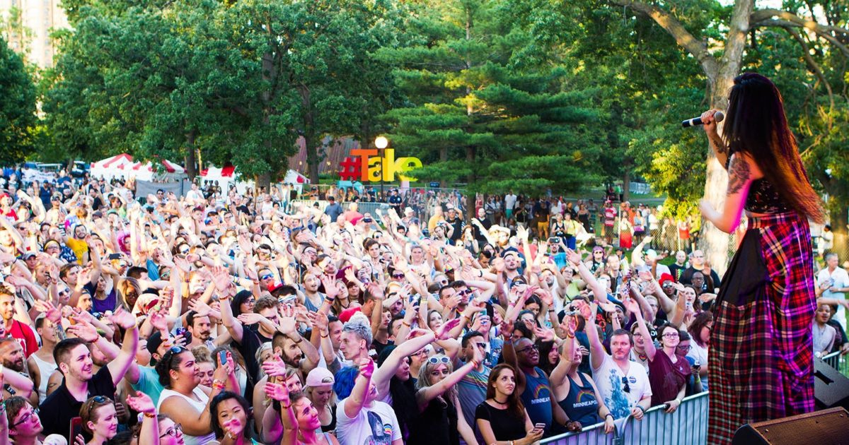 9 Ways to Maximize Your Pride Weekend in Minneapolis Meet Minneapolis