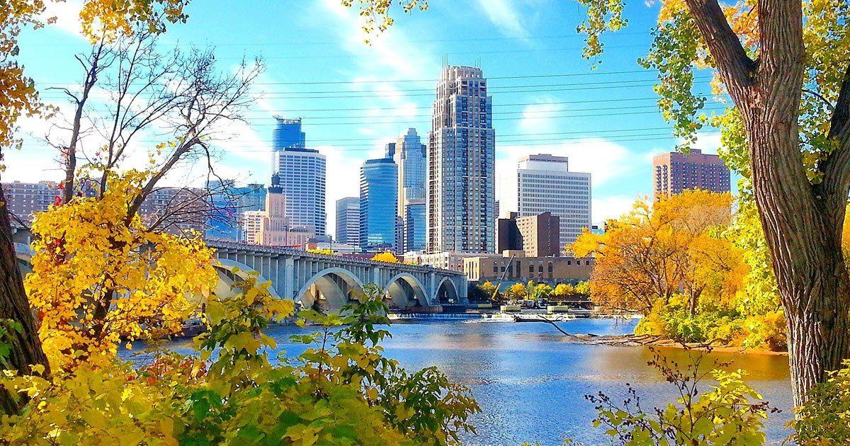 15 Free Things to Do in Minneapolis and St. Paul, Minnesota
