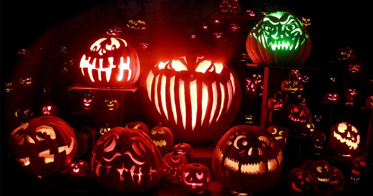 2025 Halloween Events and Activities in Minneapolis Meet Minneapolis