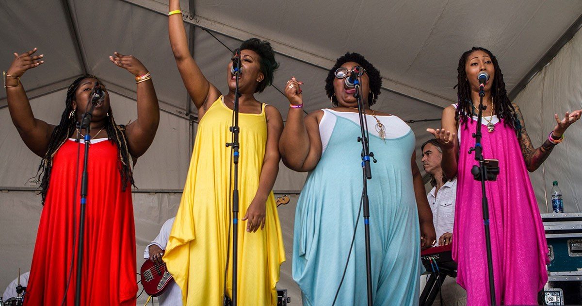 Celebrate Black History Month in Minneapolis