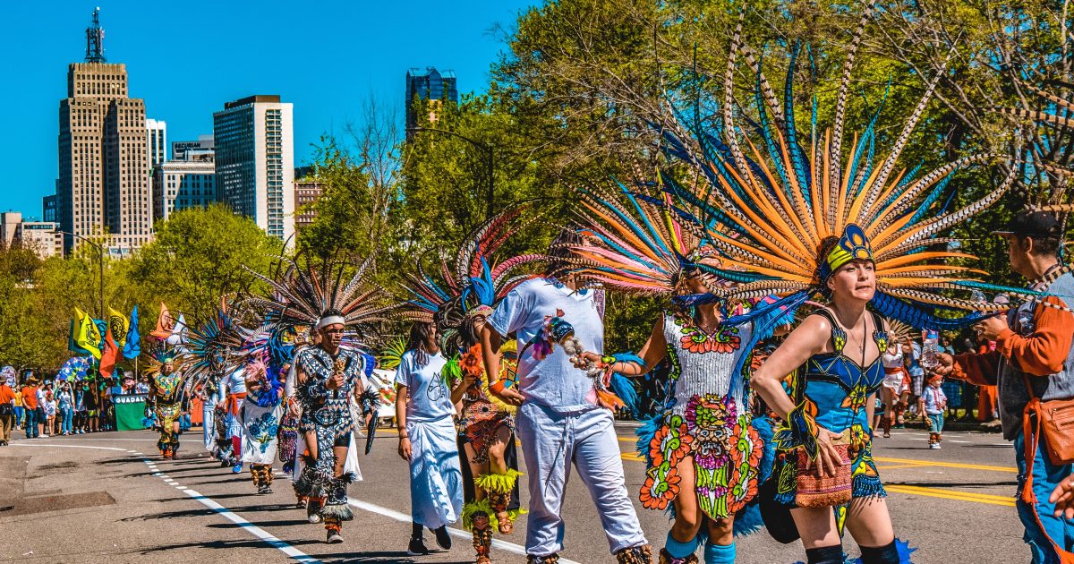 Celebrate Cinco de Mayo in Minneapolis Meet Minneapolis Meet