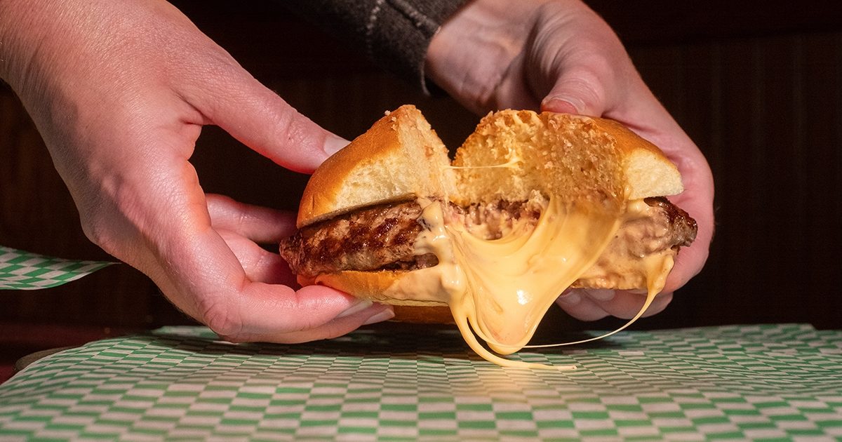Where to Find the Best Juicy Lucy in Minneapolis Meet Minneapolis