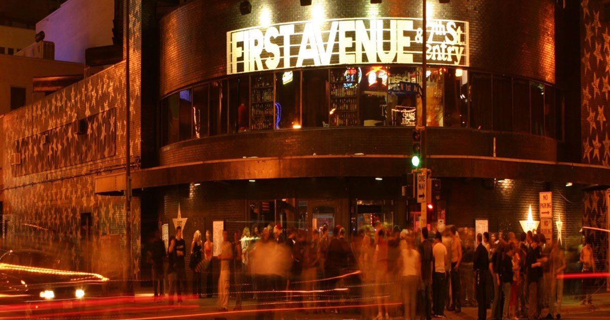 The Best of Minneapolis' Nightlife Live Music, Concerts, & More Meet