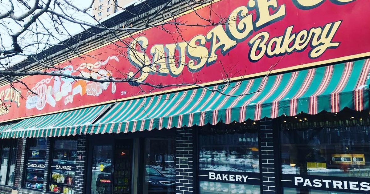 Where to Find German Food in Minneapolis Meet Minneapolis Meet