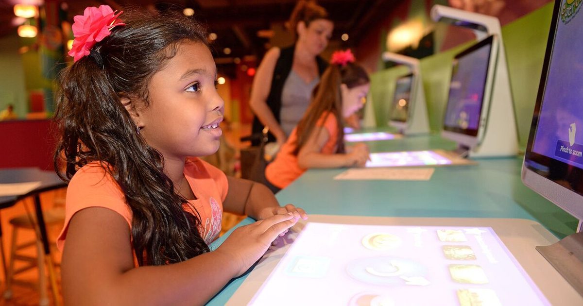 Best Minneapolis Indoor Activities for Kids this Winter Meet