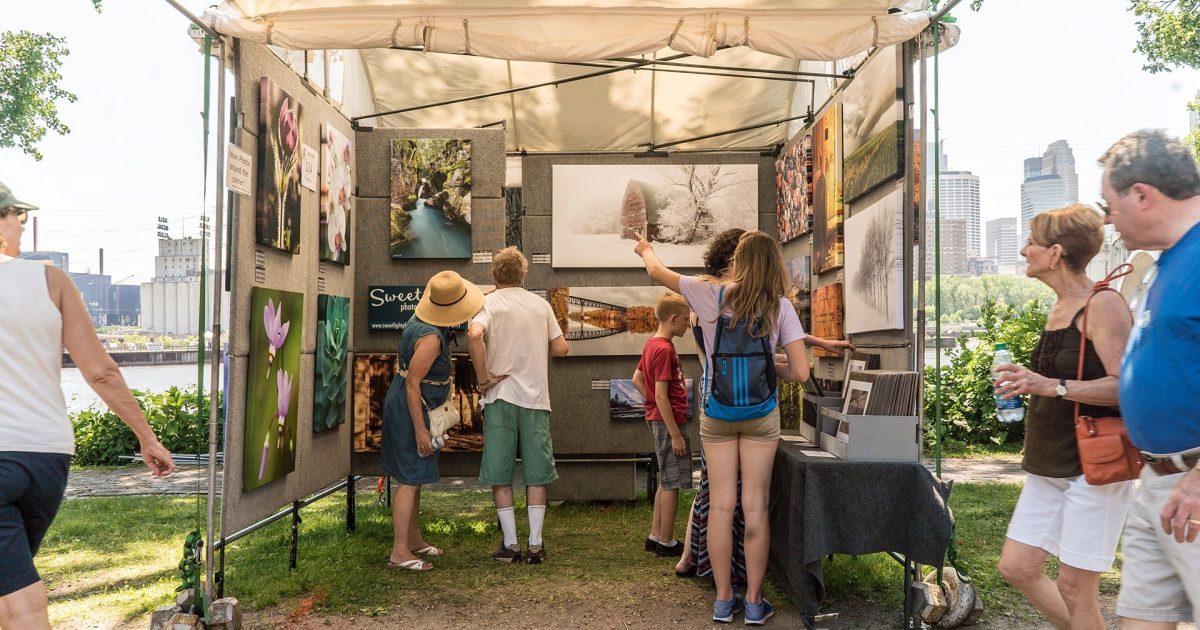 The Top Minneapolis Summer Events Happening in 2023 Meet Minneapolis