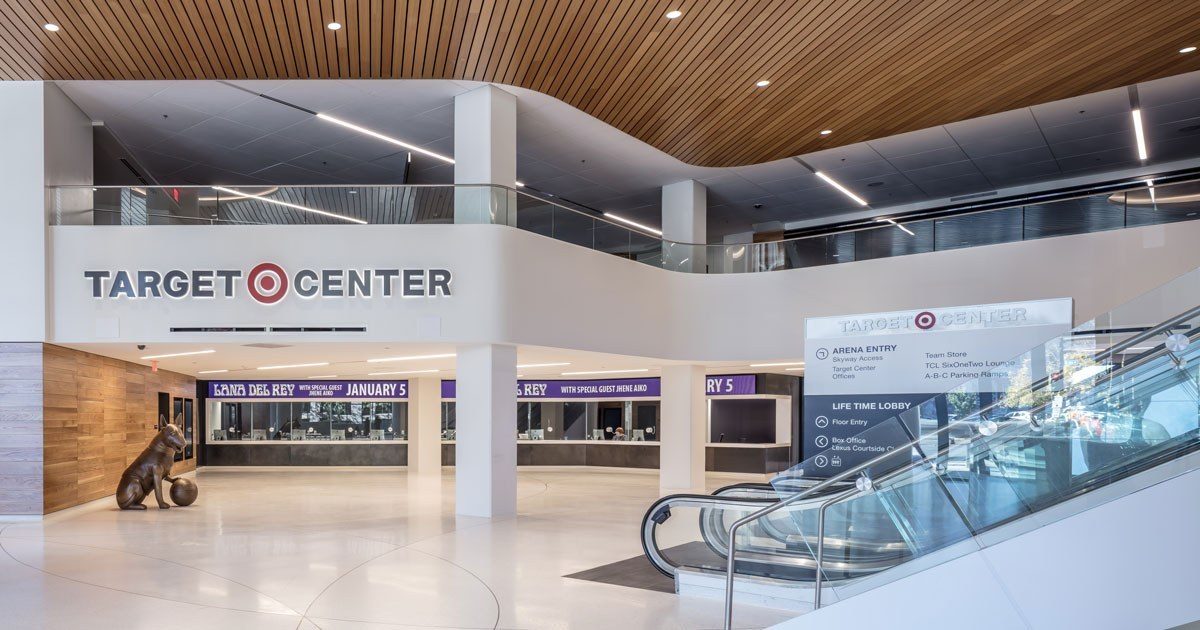 What to Do Around Target Center Meet Minneapolis Meet Minneapolis