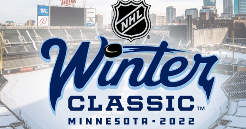 Nationals Park lands NHL Winter Classic