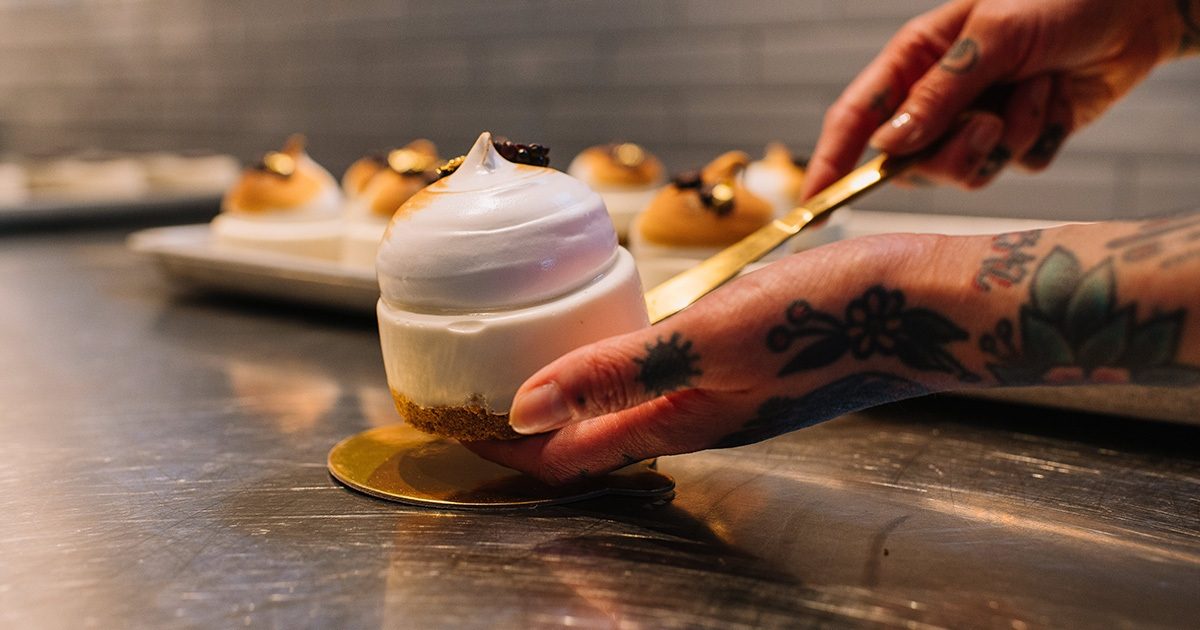 Desserts in Minneapolis That Will Satisfy Your Sweet Tooth | Meet